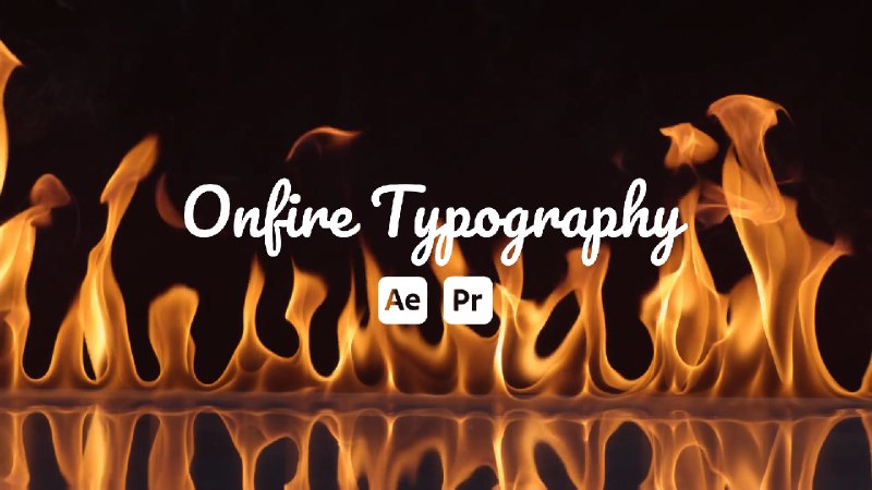 《标题字体模板》精选多款风格各异的标题字体模板，满足不同场景设计需求