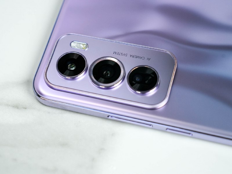 《教你玩转手机摄影随手拍好照片》告别复杂参数，专注构图与光影