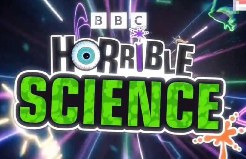 《BBC少儿幽默科普可怕的科学HorribleScience（音视频+电子书）》爆笑科普让孩子爱上科学！《可怕的科学》用夸张实验、幽默动画揭秘科学真相，将枯燥知识变成惊奇冒险