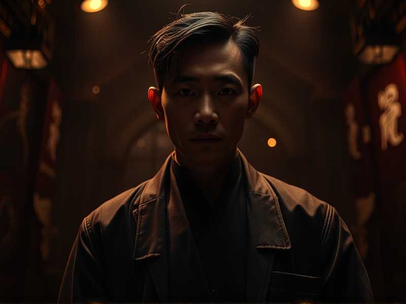 《杨黎光大案纪实系列.杨黎光.演播白夜剧场》著名作家杨黎光亲历采写，聚焦惊天大案内幕，深度还原侦破过程