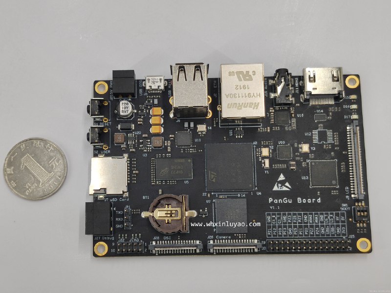 《嵌入式ARM-Cortex-M4开发实战班》本课程以实战为导向，聚焦ARM Cortex-M4内核，通过项目式教学带领学员从外设驱动到RTOS应用逐层深入