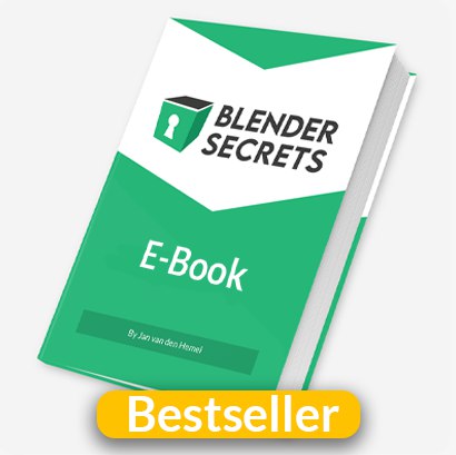 《Blender Secrets》简介：本书系统解析Blender Secrets的核心内容，并结合实用案例帮助读者加深理解