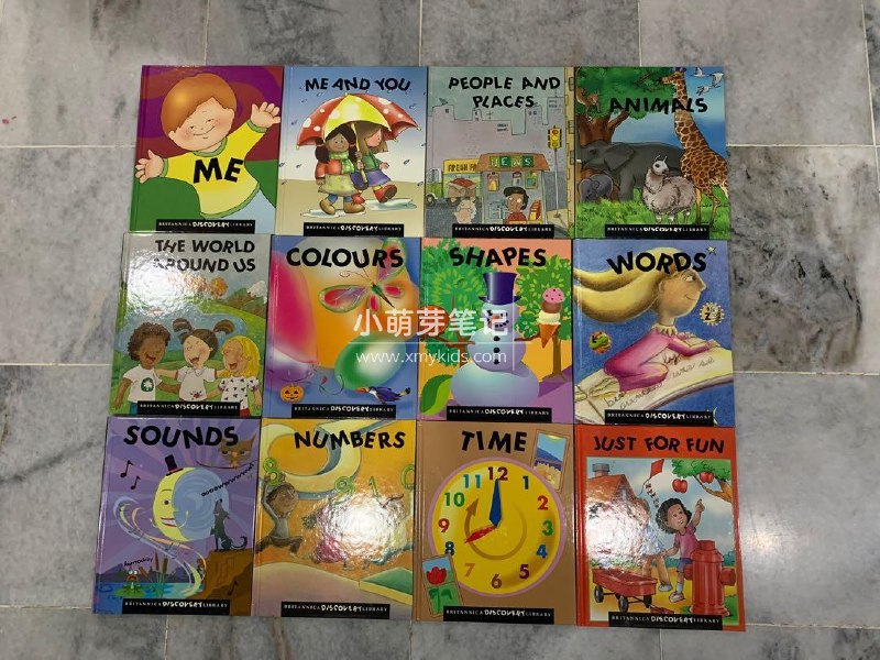 📚名称：《英国Booklife出版社科普绘本小芽大树系列 (PDF+音频) 》⭐亮点：生动有趣的科普故事，搭配精美插画和音频，激发孩子探索自然的兴趣