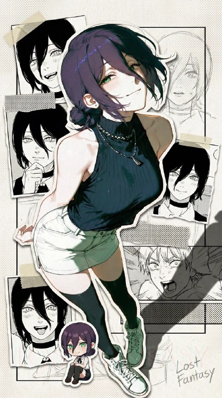 《零基础漫画入门课|12节课从分镜到上色（角色设计+手绘技巧+完整创作流程）》从角色设计到完整创作，12节课带你系统掌握漫画全流程