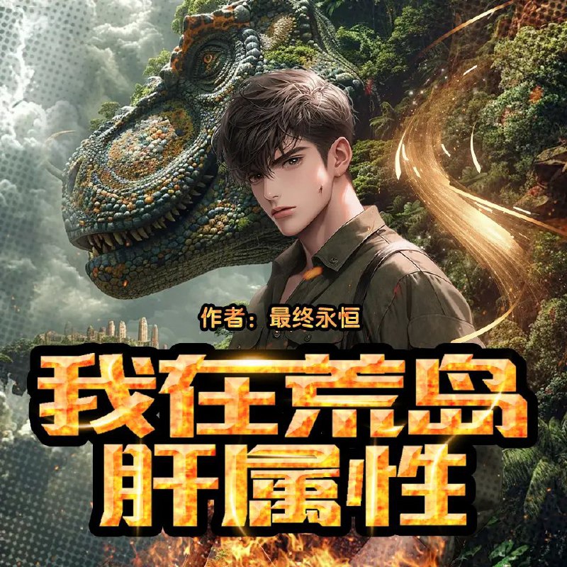 《我在荒岛肝属性主播：萧山有墨1178集完》主播萧山流落荒岛，却意外觉醒属性系统，通过直播求生过程收获全球关注