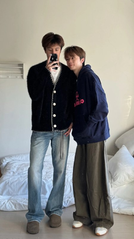 《直男穿搭术提升你的高级感》告别土气与单调，本书专为亚洲男性身形设计，从色彩搭配到单品选择，提供系统化解决方案