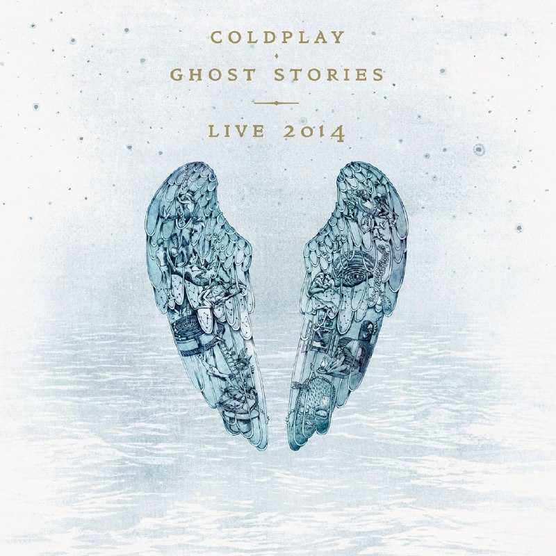 📚名称：《酷玩乐队Coldplay -  Ghost Stories Live 2014 - 2014   Flac》⭐亮点：Coldplay深情演绎Ghost Stories专辑，现场版带来震撼心灵的音乐体验，完美呈现情感与旋律的交织