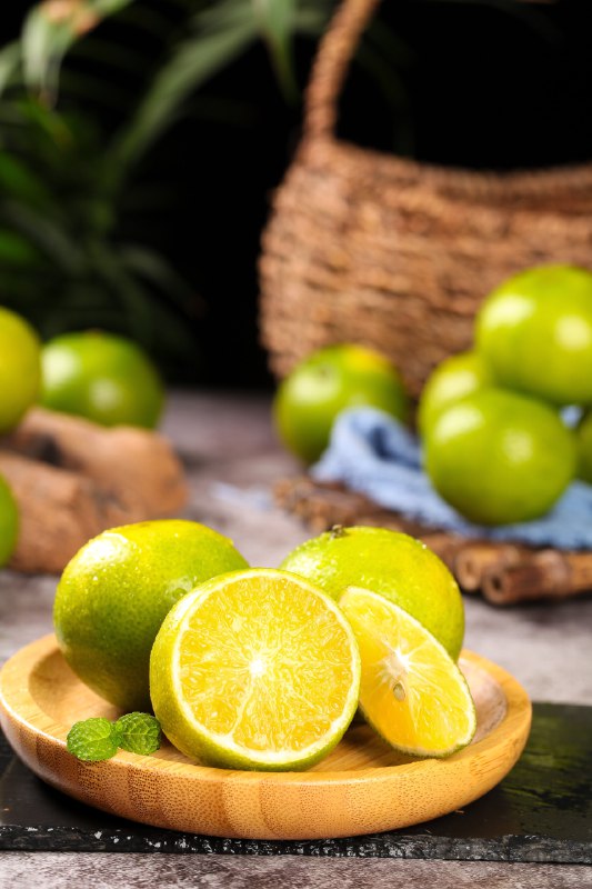 《餐饮水果PS模版设计素材17款》精选17款餐饮水果主题PS设计模版，包含海报、菜单、促销单等多种场景，提供丰富的水果元素和创意版式，帮助您快速打造诱人的视觉设计，提升营销效果