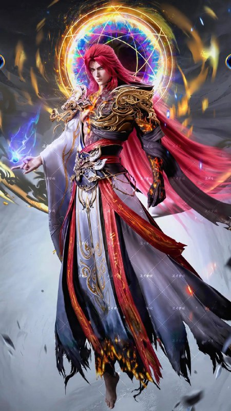 《2023梦临流行日系角色插画班》课程由资深画师授课，聚焦当下流行的日系角色创作，从线稿、上色到完整构图系统教学