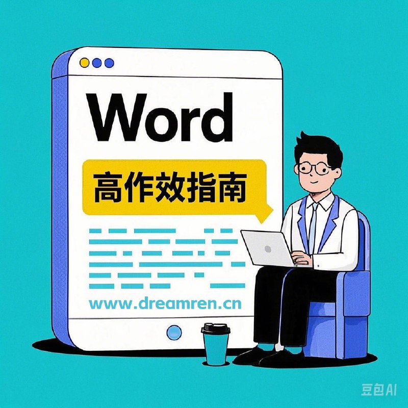 名称：《Word 教程Word 高效工作指南教程 》 | 简介：这份教程专注于 Word 软件，通过详细的步骤和丰富的实例，深入讲解如快速排版长文档、巧用域功能、制作复杂目录等高效操作技巧，无论是办公人员处理日常文档，还是学生撰写论文，都能从中学习到提升效率的方法，让 Word 使用更加得心应手 