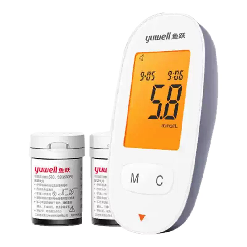 《冯雪高血糖医学课》从血糖波动的科学原理到日常控糖实操，这门课深入浅出地拆解高血糖管理核心