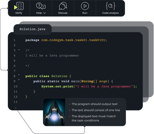 名称：《java课程java学习编程》简介：《java课程java学习编程》是一套系统的Java编程学习课程，涵盖Java基础语法、面向对象编程、异常处理、多线程等核心知识体系