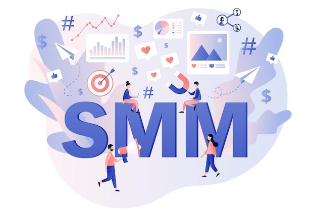 《SMM》这款游戏将带你进入一个充满奇幻色彩的世界，融合了策略与角色扮演的深度玩法