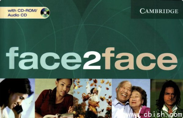 《剑桥综合性英语教材Cambridge Face2Face》这套教材以实用交际法为核心，巧妙融合语法与词汇于真实生活场景，让学习过程自然流畅