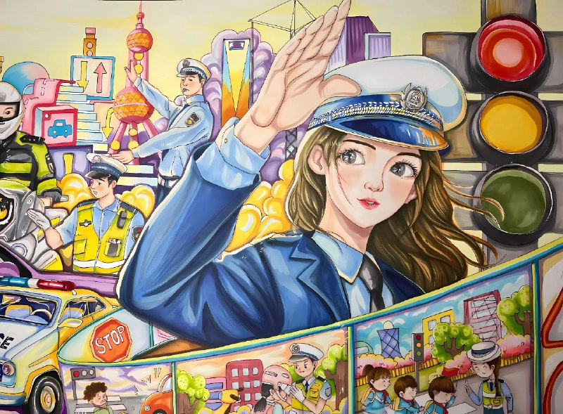 《防震减灾科普宣传动画》这部动画以生动有趣的画面和通俗易懂的讲解，将专业防震知识转化为实用安全指南