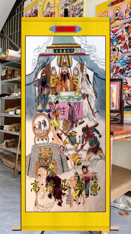 《gua老师绘画课》课程从零开始系统教学，涵盖素描、色彩与创作全流程