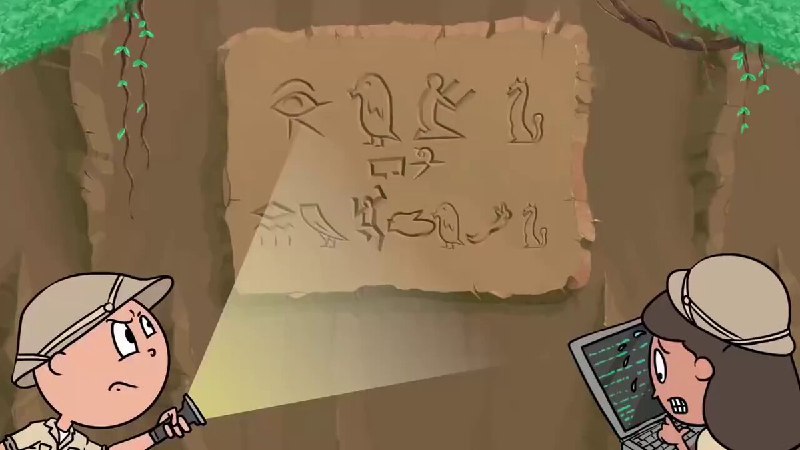 《60集自然拼读动画片FunPhonics》这部动画通过60集系统课程，生动讲解自然拼读规则，每集融入趣味故事和朗朗上口的歌曲，帮助孩子在韵律中掌握发音规律