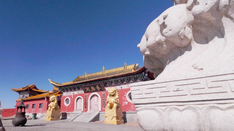 《中国的世界遗产·山西篇》从云冈石窟的佛陀微笑到平遥古城的晋商票号，山西的世界遗产串联起华夏五千年文明史