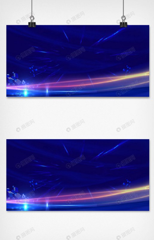 《素材-粒子星尘和漏光装饰》璀璨粒子如星尘流转，搭配唯美漏光效果，为设计注入梦幻与灵动