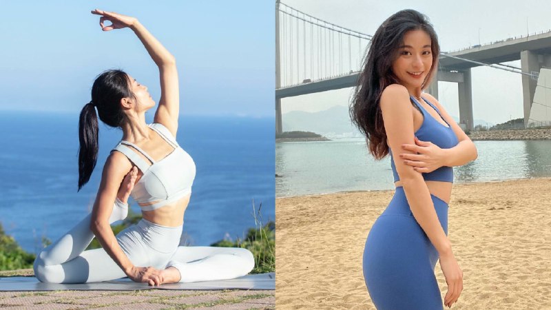 《15分钟瑜伽操》这套瑜伽操专为忙碌人群设计，短时高效，每天仅需15分钟