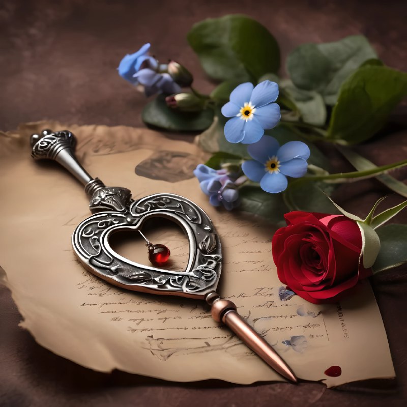 《掌握心钥匙 》本书深入剖析情绪与心理的奥秘，提供实用自我调节工具，帮助读者在压力中找回内心平衡