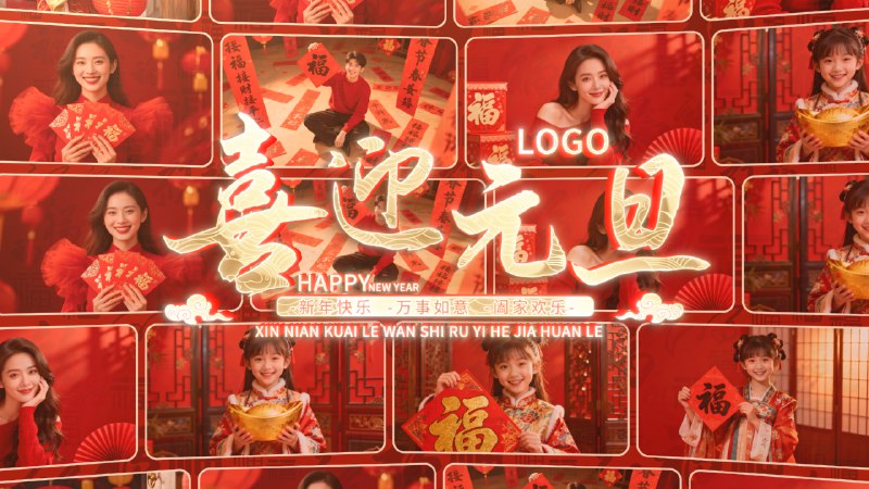 《AEPR模板动感快闪节奏文字标题展示片头 》动感快闪节奏搭配AEPR模板，文字标题跃然屏上