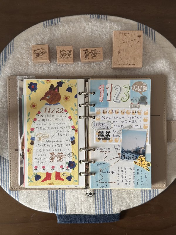 《2025电子手账笔记模版》内嵌智能时间轴与习惯追踪器，让年度计划自动分解为可执行每日步骤