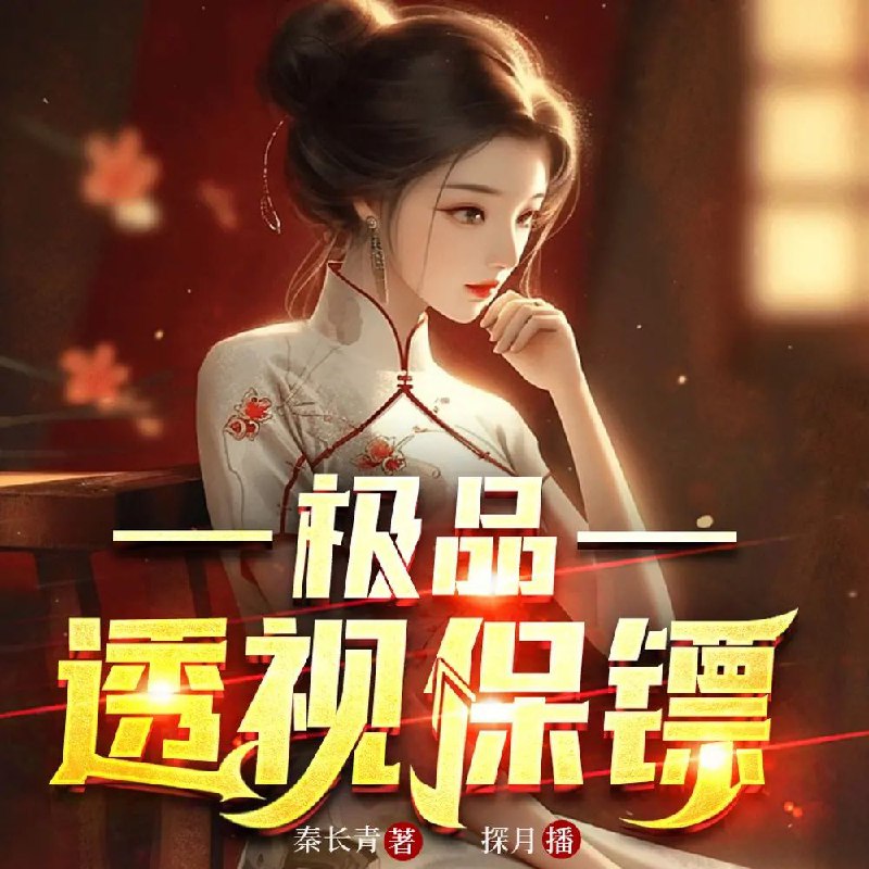 《极品透视民工主播：果维听书2259集完》身怀透视异能的民工，白天搬砖夜晚直播，凭借超凡听力鉴宝探秘，一步步逆袭人生巅峰