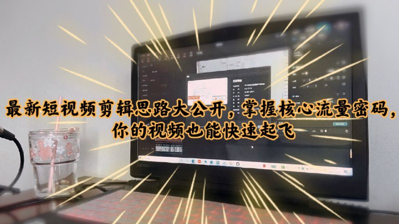 《朱慧慧技术流手机摄影教程》告别随手拍，掌握专业构图与光影技巧