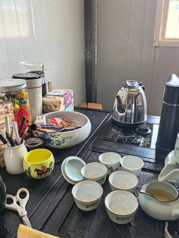 《各种泡茶茶技巧合集》从新手到行家，一文掌握各类茶叶冲泡精髓