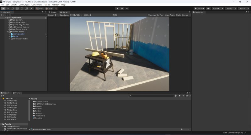 《游戏制作与渲染高级案例教学》本书通过多个完整项目实战，深入讲解次世代游戏制作全流程，涵盖PBR材质、灯光烘焙、实时渲染等核心技术，并提供资产优化与引擎集成方案，帮助读者从理论跨越到商业级应用开发