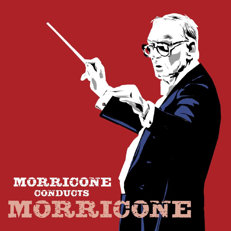 名称：《Ennio Morricone - Morricone Conducts Morricone 2025 (FLAC 16bit 44kHz)》亮点：传奇作曲家Ennio Morricone亲自指挥经典作品，2025年高清重制版带来极致听觉享受标签：#电影配乐 #EnnioMorricone #MorriconeConductsMorricone #FLAC更新日期：2025-06-02 19:14:24链接：