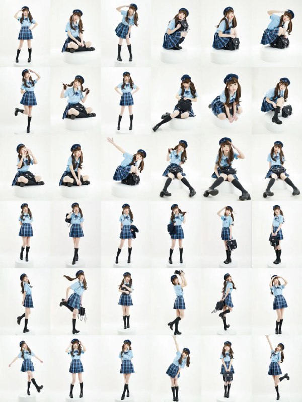 《零基础学美女摆姿势拍照摄影教程》从零开始轻松掌握摆姿技巧，涵盖日常、旅行、街拍等多种场景，教你如何自然展现最美一面