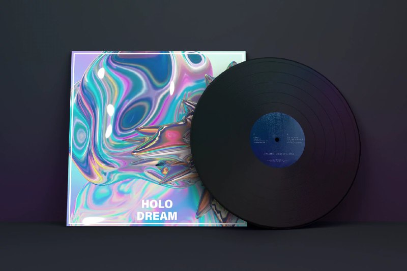 《AEPR模板50组创意抽象渐变图形背景动画 》精选50组创意抽象渐变图形，每款背景动画都拥有独特的色彩流动与形态变幻，适用于多种视觉场景