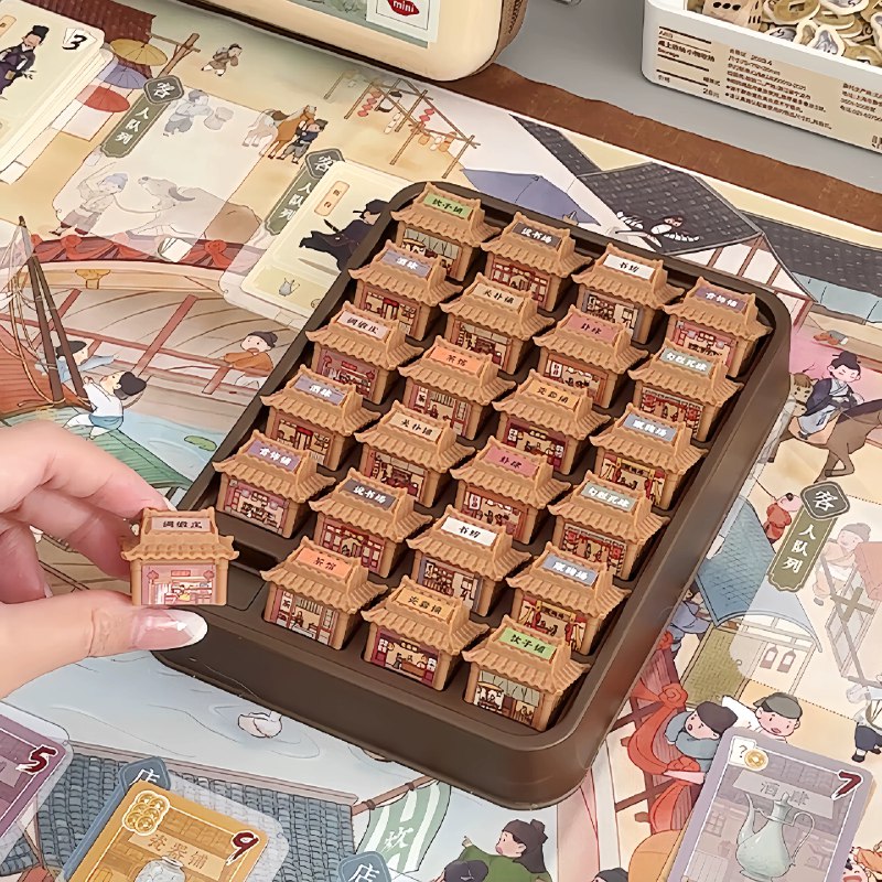 《决策思维：人人必备的决策口袋书》本书摒弃复杂理论，用简洁语言和实用工具直击决策核心