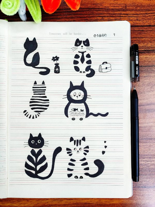 《最新儿童简笔画分步图典》本书精选上千例儿童喜爱的图画，采用独特分步教学法，从简单线条到完整图案，循序渐进培养孩子观察力与绘画信心