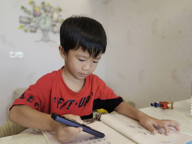 《小学英语800个单词》精选小学阶段核心词汇800个，按主题分类记忆，搭配趣味插图和实用例句