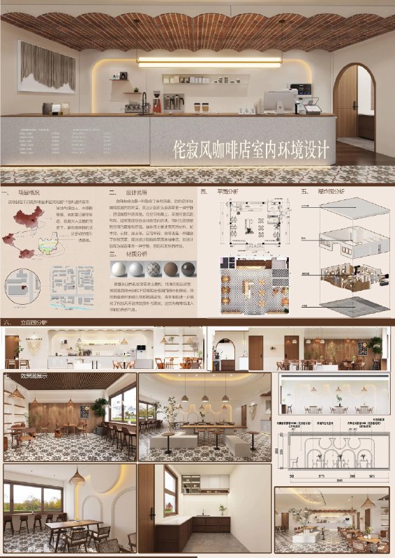 《大学生毕业设计模板合集 (PSD+AI)》这套模板合集提供PSD和AI双格式，满足不同设计需求，内含多种风格的毕业设计模板，结构专业、元素丰富，可高效定制，助力毕业生轻松打造出高质量、有创意的毕业设计作品