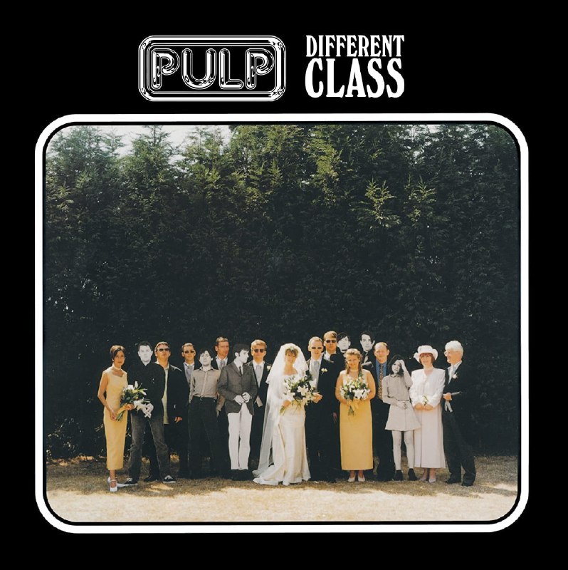 📚名称：《Pulp - Different Class (1995) [Deluxe Edition] FLAC (EAC)》⭐亮点：经典英伦摇滚专辑，Deluxe Edition带来珍贵未发行曲目，FLAC无损音质完美呈现🏷️标签：#BritPop #DifferentClass #Pulp #DeluxeEdition #FLAC 📅更新日期：2025-05-26 20:22:13🔗链接：