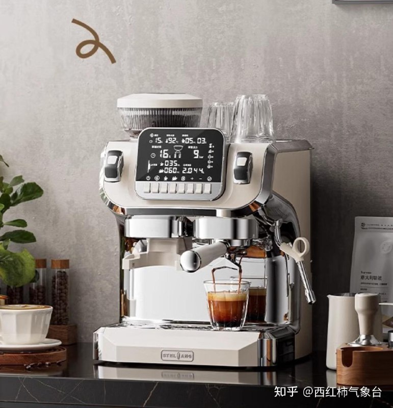 《咖啡设备及花式咖啡的制作》从研磨萃取到拉花技巧，全面解析专业咖啡设备使用与创意饮品制作