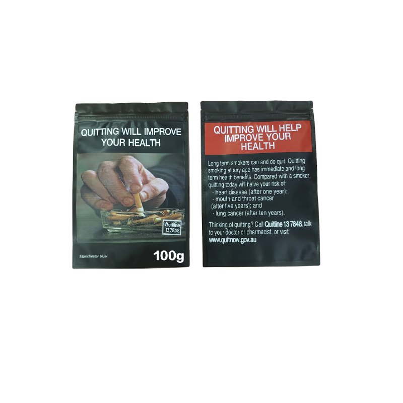 《烟草公司简介》作为行业领军者，我们秉承责任与创新，专注于提供优质产品