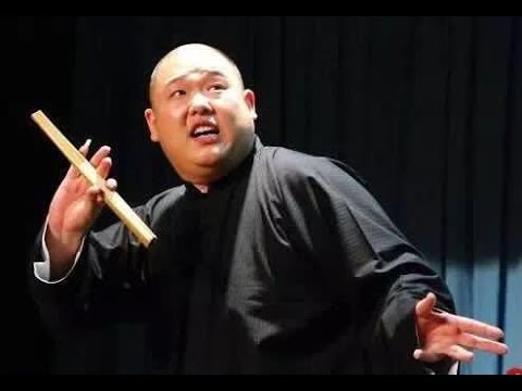 《王玥波单口评书锁五龙200回》王玥波以独特嗓音和精湛技艺，生动演绎隋唐英雄单雄信的一生