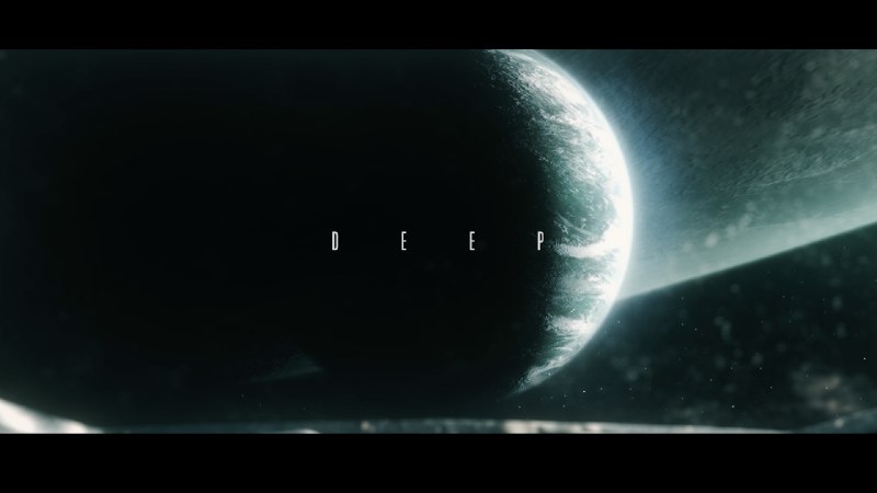 《3dsMax+Substance+Painter电影级CG短片DEEP 深海太空场景镜头全流程制作》本课程将带你完整经历电影级CG镜头的全流程制作，从3dsMax的模型构建，到Substance Painter的精细材质绘制，再到最终的渲染合成，专为渴望提升三维动画与场景制作能力的学员设计，深入讲解深海与太空科幻场景的核心表现技法