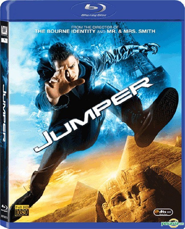 《Jumper.2008.BluRay.1080p.2Audio.DTS-HD.MA5.1.x265.10bit-ALT.mkv》简介：本书系统解析Jumper.2008.BluRay.1080p.2Audio.DTS-HD.MA5.1.x265.10bit-ALT.mkv的核心内容，并结合实用案例帮助读者加深理解
