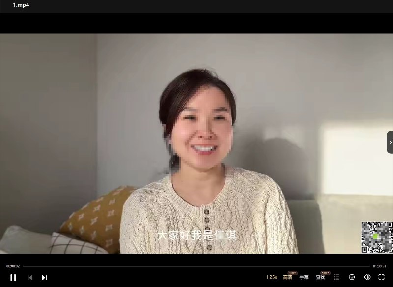 《故事感家庭摄影系统课程》这门课程教你用镜头捕捉家庭生活的真实瞬间，告别僵硬摆拍