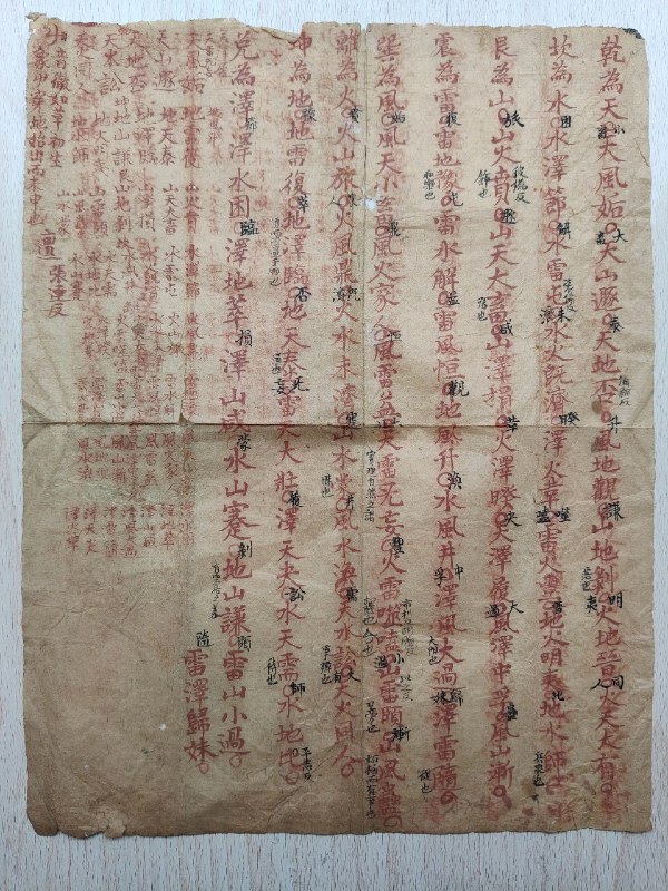 《周易图像集解》本书深入解析《周易》图像奥秘，融合历代象数易学精华，以独特视角贯通义理与象数