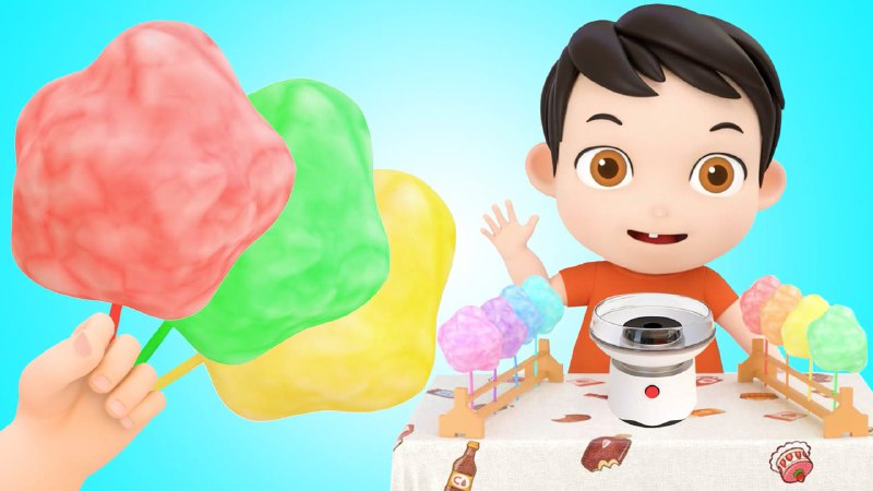 《少儿智力启蒙益智宝贝 262集》本系列包含262集丰富内容，通过生动有趣的动画与互动环节，全面激发孩子的好奇心与认知能力