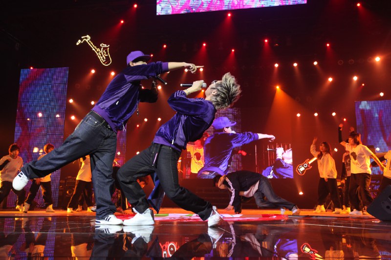 《说唱音乐大师课》资深音乐人深度剖析说唱创作精髓，从节奏韵律到歌词内涵，带你解锁押韵技巧、Flow设计与beat制作