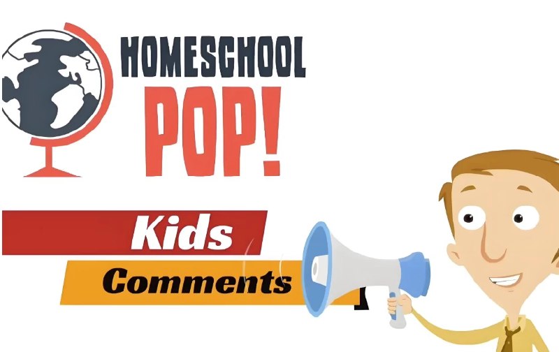 《油管儿童教育频道Homeschool PopKids Learning Videos》专为儿童设计的趣味学习视频，通过生动动画和互动环节激发学习兴趣，涵盖多个学科知识