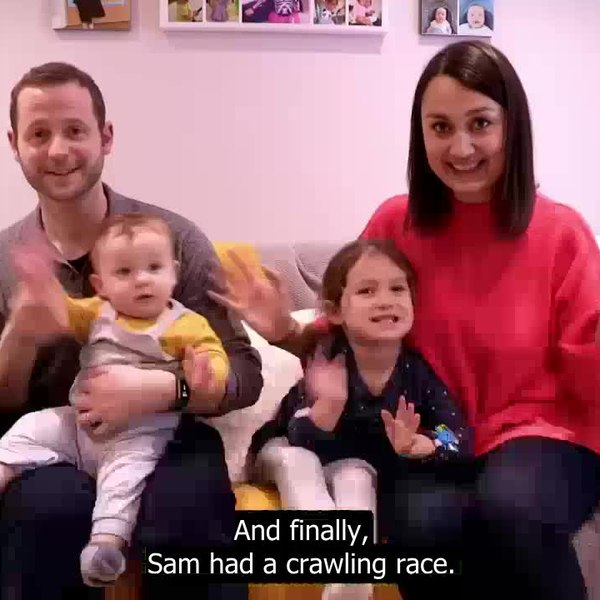 《BBC儿童纪实类节目MyVeryFirst1-2季》通过生动有趣的方式，带领小朋友探索自然与科学，激发好奇心与学习兴趣